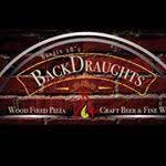 Back Draughts Pizza