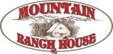 Mountain Ranch House