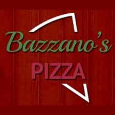 Bazzano's Pizza logo