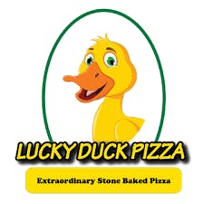 Lucky Duck Pizza