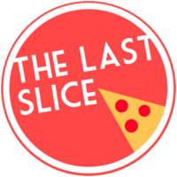 The Last Slice Pizza logo