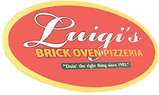 Luigi's Brick Oven Pizzeria