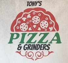 Tony's Pizza & Grinders