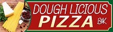 Dough Licious Pizza