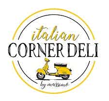 Italian Corner Deli by Massimo logo