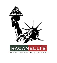 Racanelli's New York Pizzeria