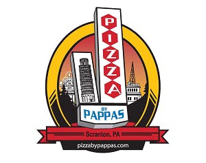 Pizza By Pappas