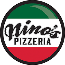 Nino's Pizzeria logo