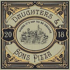Daughters & Sons Pizza