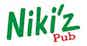 Niki'z Pub logo