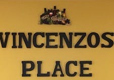Vincenzo's Place