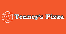 Tenney's Pizza logo