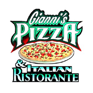 Gianni's Pizza & Italian Ristorante