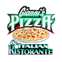 Gianni's Pizza & Italian Ristorante logo