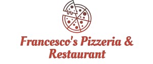 Francesco's Pizzeria & Restaurant Logo