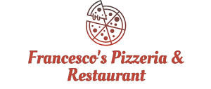 Francesco's Pizzeria & Restaurant logo