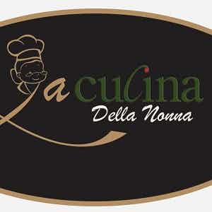 La Cucina Della Nonna logo