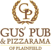 Gus' Pub & Pizzarama logo