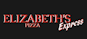 Elizabeths Pizza Express logo