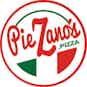 PieZano's Pizza logo