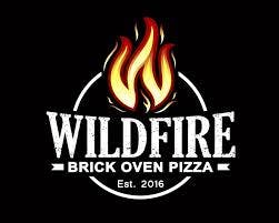 Wildfire Brick Oven Pizza