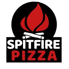 Spitfire Craft Pizza & Pints Logo
