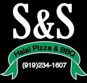S & S Halal Pizza & BBQ