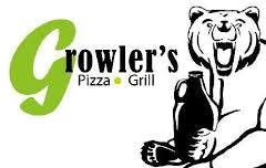Growler's Pizza Grill