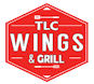 TLC Wings & Grill logo