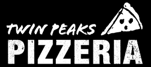 Twin Peaks Pizzeria logo