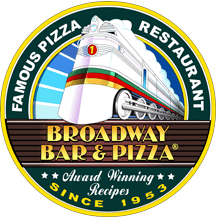 Broadway Bar & Pizza