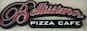 Bellisimo Pizza Cafe logo