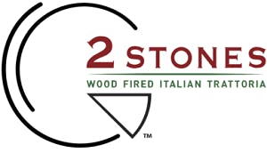 2 Stones Wood Fired Italian Trattoria