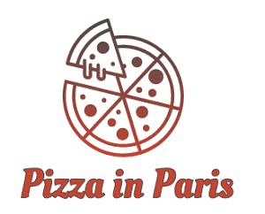 Pizza in Paris