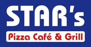 Stars Pizza Cafe & Grill