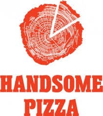 Handsome Pizza