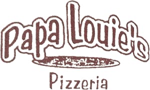 Papa Louie's Pizzeria Logo