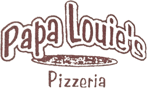 Papa Louie's Pizzeria logo