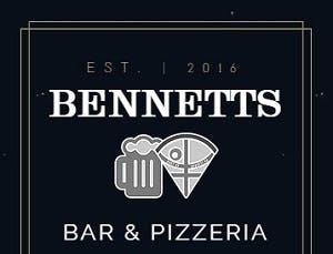 Bennett's Bar & Pizzeria