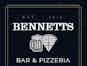 Bennett's Bar & Pizzeria logo