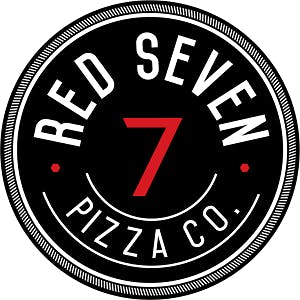 Red 7 Pizza