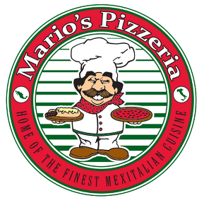 Mario's Pizza Menu - 850 Butternut Dr, Holland, MI 49424 | Slice