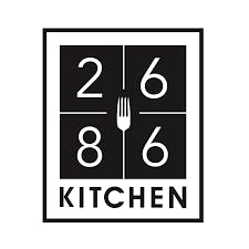 The 2686 Kitchen