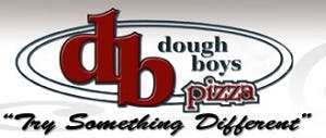 Dough Boys Pizza