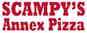 Scampy's Annex logo