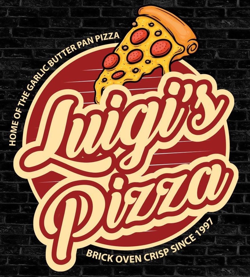 Luigi's Pizza