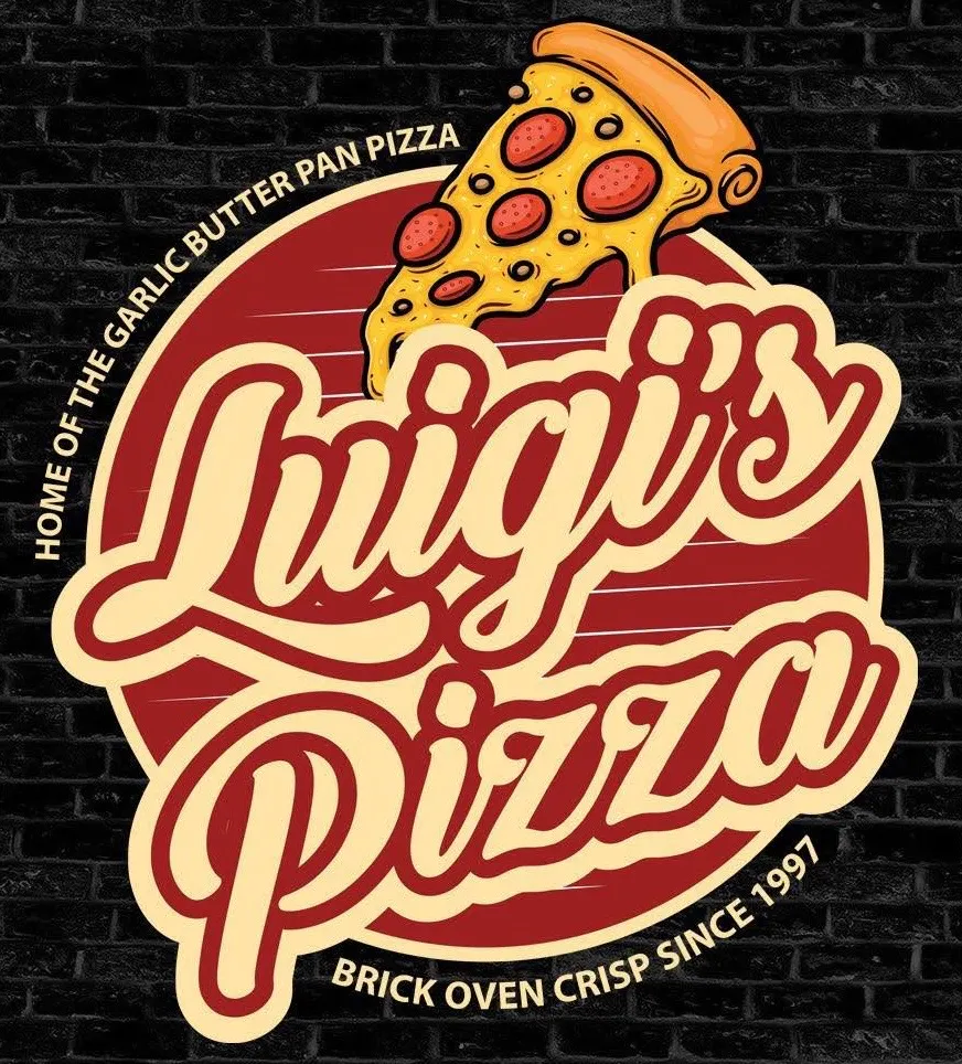 Luigi's Pizza