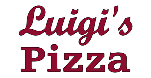 Luigi's Pizza logo