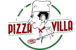 Pizza Villa Restaurants logo