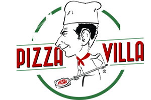 Pizza Villa & Restaurant logo